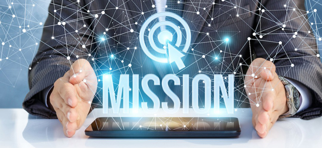 Mission